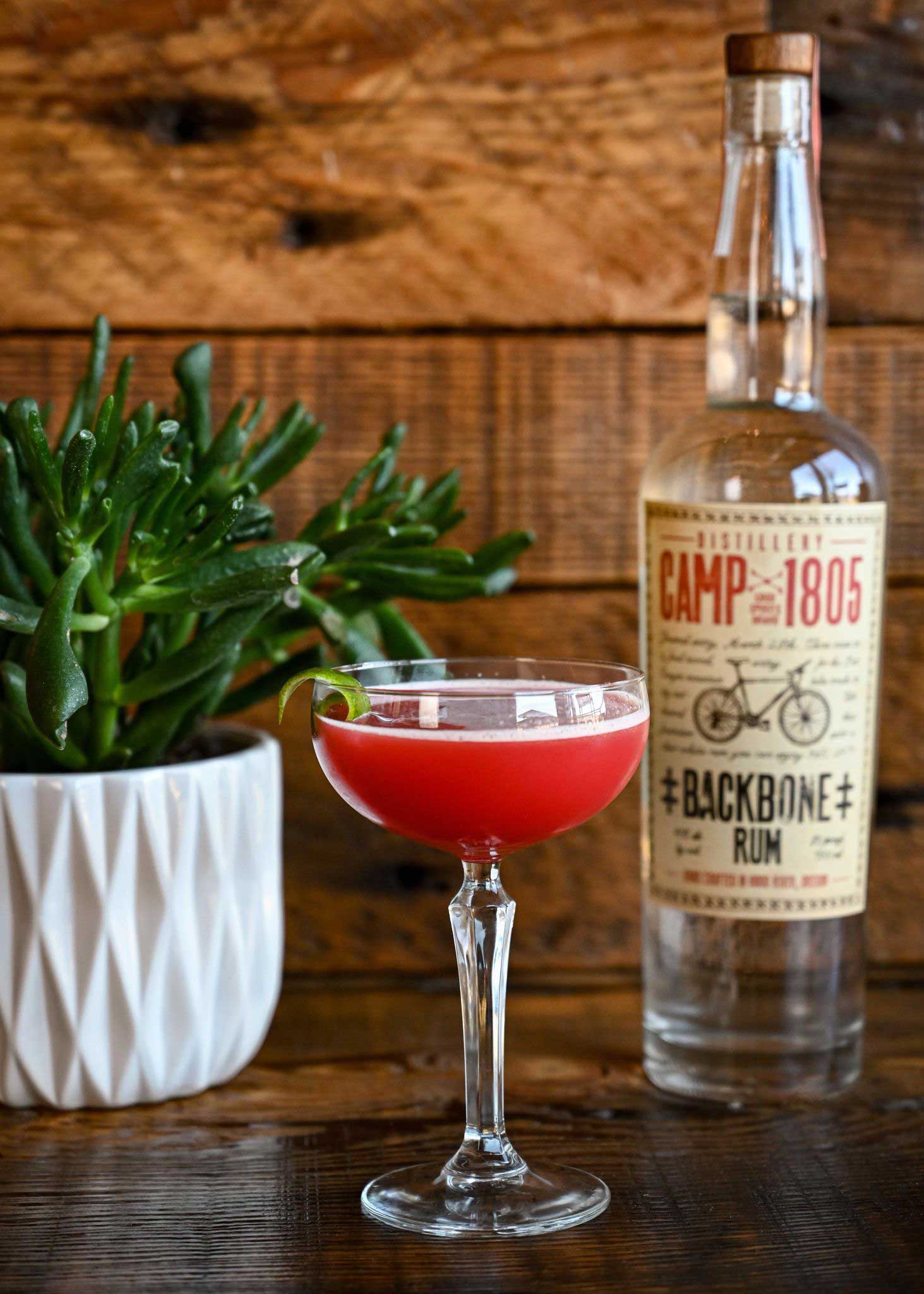 Hood River Bootlegger